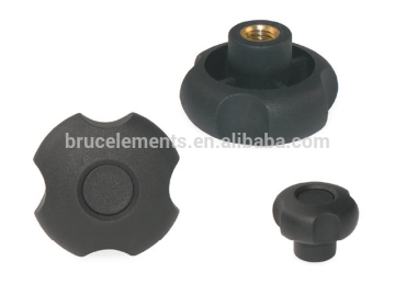 Four-star Plastic knob BK38.0052                        
                                                Quality Choice