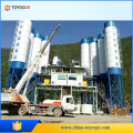 Sabit sabit Merkez mix beton santralleri