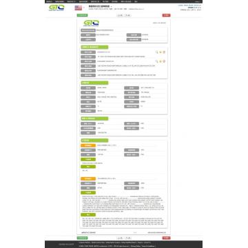 Mutfak depolama - ABD İthalat Ticaret Tarihi