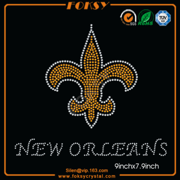 Fleur De Lis New Orleans Saints wholesale transfers