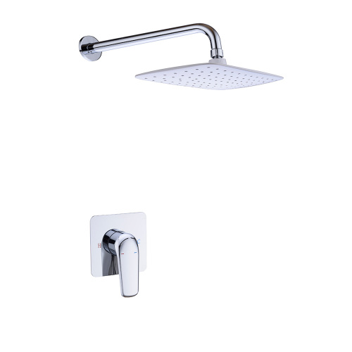 Bath Shower Faucet With Shower Head