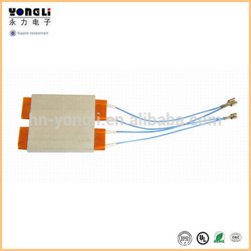 Milk Warmer PTC Thermal Heaterwarmer