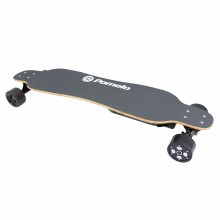 Pomelo wireless remote control long range 4 wheels electric skateboard
