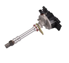 Auto Engine Parts Ignition Distributor for GM VORTEC 6CYL 01103917 01104078 01103976 12570426 93441559