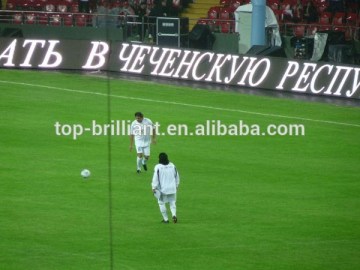 Indoor & outdoor Multi-Language led display Board led display screes