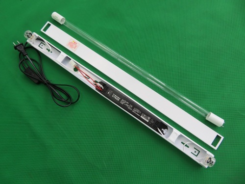 40W UV Light Disinfection