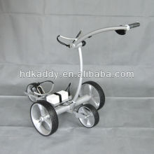 2014 Wireless Remote Controlled Golf Trolley (wave shape)