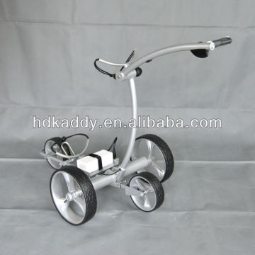 2014 Wireless Remote Controlled Golf Trolley (wave shape)