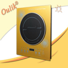 Ultra-thin Sensor Touch Electric Induction cooker