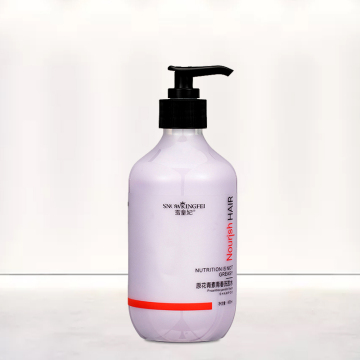 Black Hair Shampoo Natural Deep Cleansing