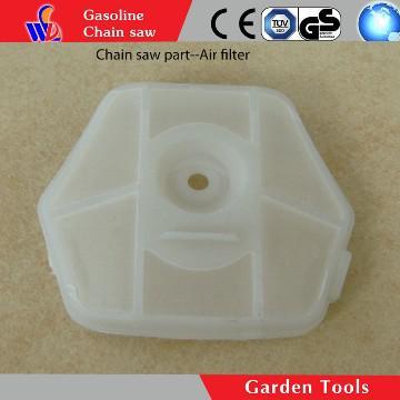 2500 chain saw part ----air filter