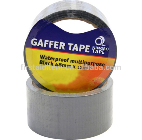 Strong Adhesion Waterproof Rubber Cloth Duct Tape