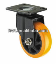 Swivel Wheels For Trailers