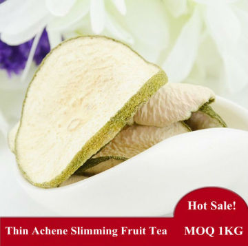 Healthy Fat Burner Thin Achene Slimming Fruit Tea