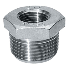 Precision Fitting Reducing Bushing Male To Female