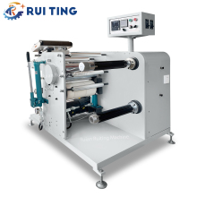 Hot Laminating Machine with Paper Processing Machinery for Label Adhesive Paper