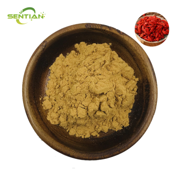 High Quality Food Grade Wolfberry Extract