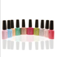 Shellac Latest Color UV Gel