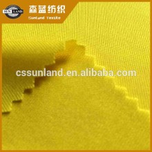 garment plain dyed jersey interlock fabric