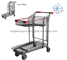 Cargo Trolley Sxe-9