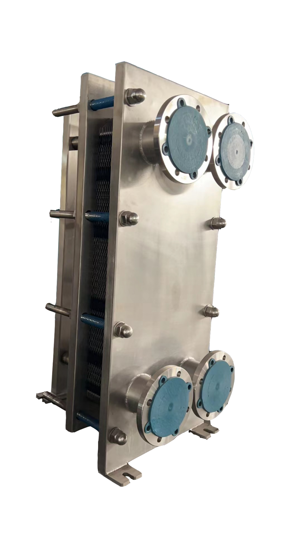 Ss Phe Plate Heat Exchanger