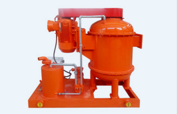 Mud Vacuum Degasser for Mud Control System