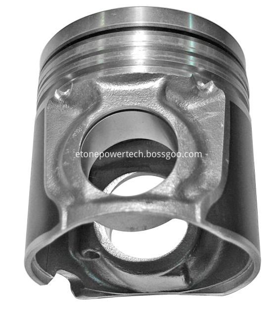 CUMMINS Piston Kit Parts2