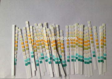 universal glucose strips