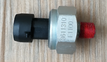 3611310 Construction Machinery sensors