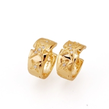 Circularity  Earring (EYX2-0121)