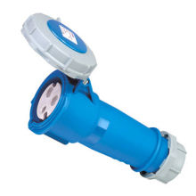 2014 Newest Power Industrial Sockets, IP67/CEE/IEC