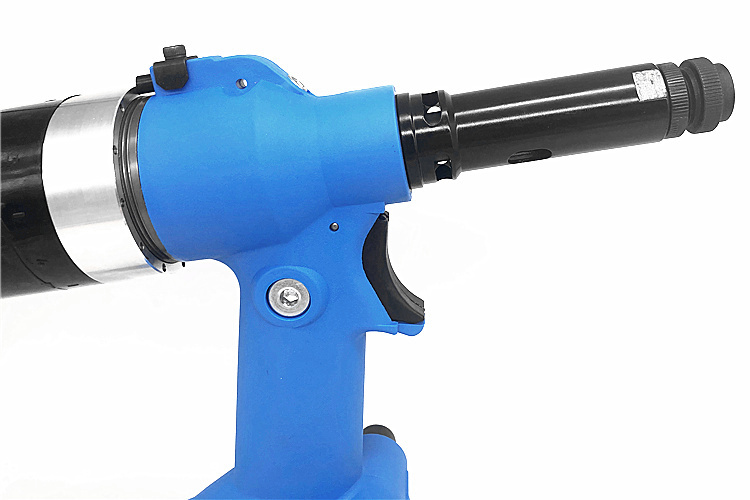 M3-M12 iron piercing machine Insert Tool Stud gun construction air tool  pro-74200H speed riveting tool