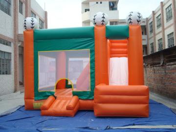 Inflatable Bouncy House