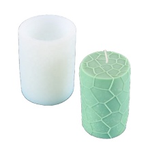 Professional Plastic Candle Molds