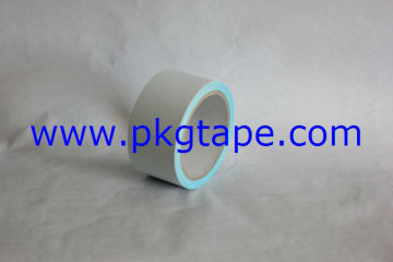 Water repulpable tape for paper splicing, repulpable tape, water soluble paper tape