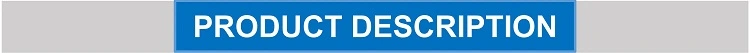 OEM/ODM Oil Resistance Stationary Seal Rubber Products