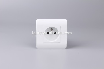 16A 250V french socket