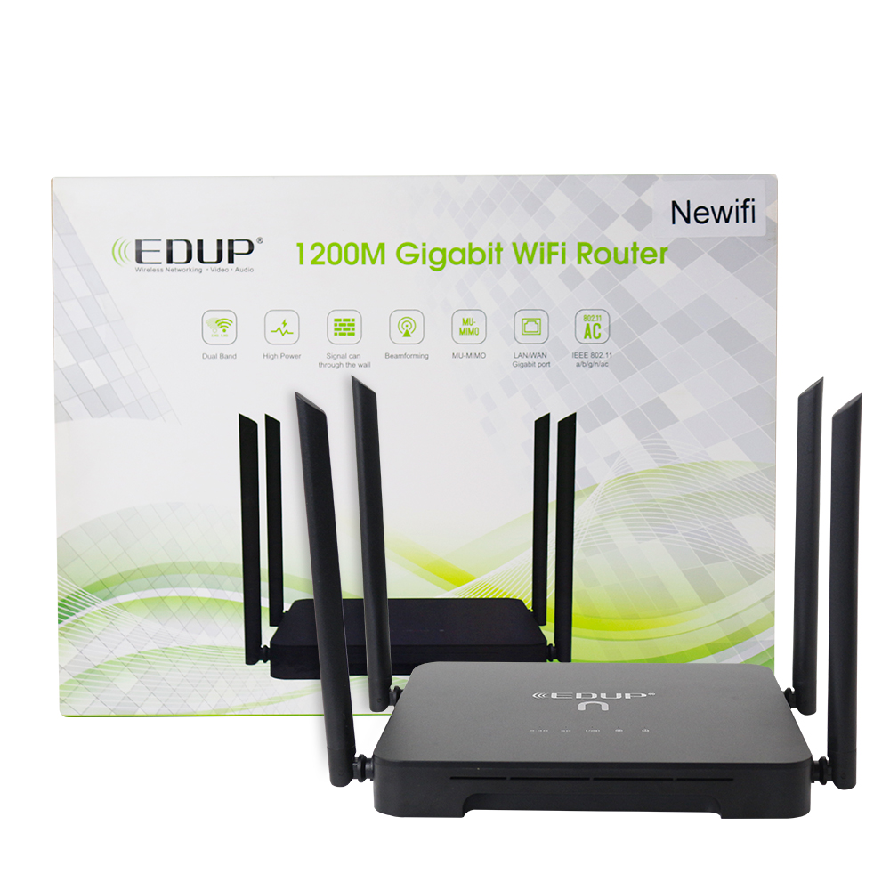 EDUP Manufacturer 300Mbps with d-link 192.168.1.1 wireless wifi router