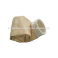 Dust collector bag house bag filter