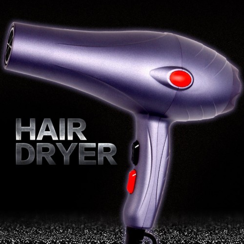 AC Professional Equipment For Salon 2300W Hair Dryer