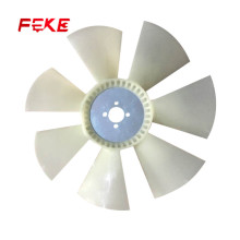 Quality assure low price car fan blade for perkinsss