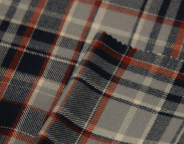 Pure Wool Fancy Suiting (S06H20FF)