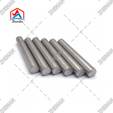 Cold rolled molybdenum rod