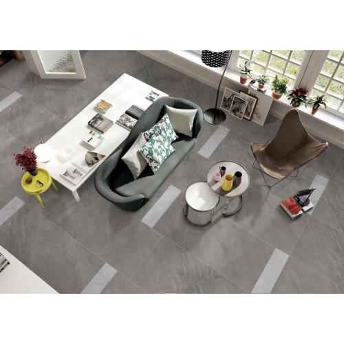 Aspect marbre 600*1200mm Matt Surface Flooring Tile