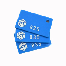 Extruded Perspex Sheet with Color Xt-835