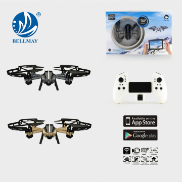 Wholesales High Quality RC Drone with WIFI Headless Mode For Sales