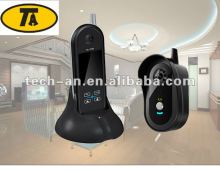 Best Selling Fashion Wireless Video Intercom Doorbell