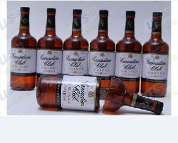 New Style Red Wine Bottle USB Pen Drive