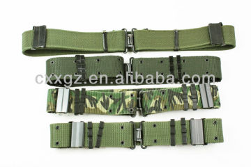 Army Uniform Camo Military Army Tactical Belt