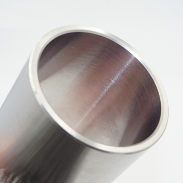 Cobalt Chromium Alloy Bushing Öl- / Gaspumpe Ersatzteile